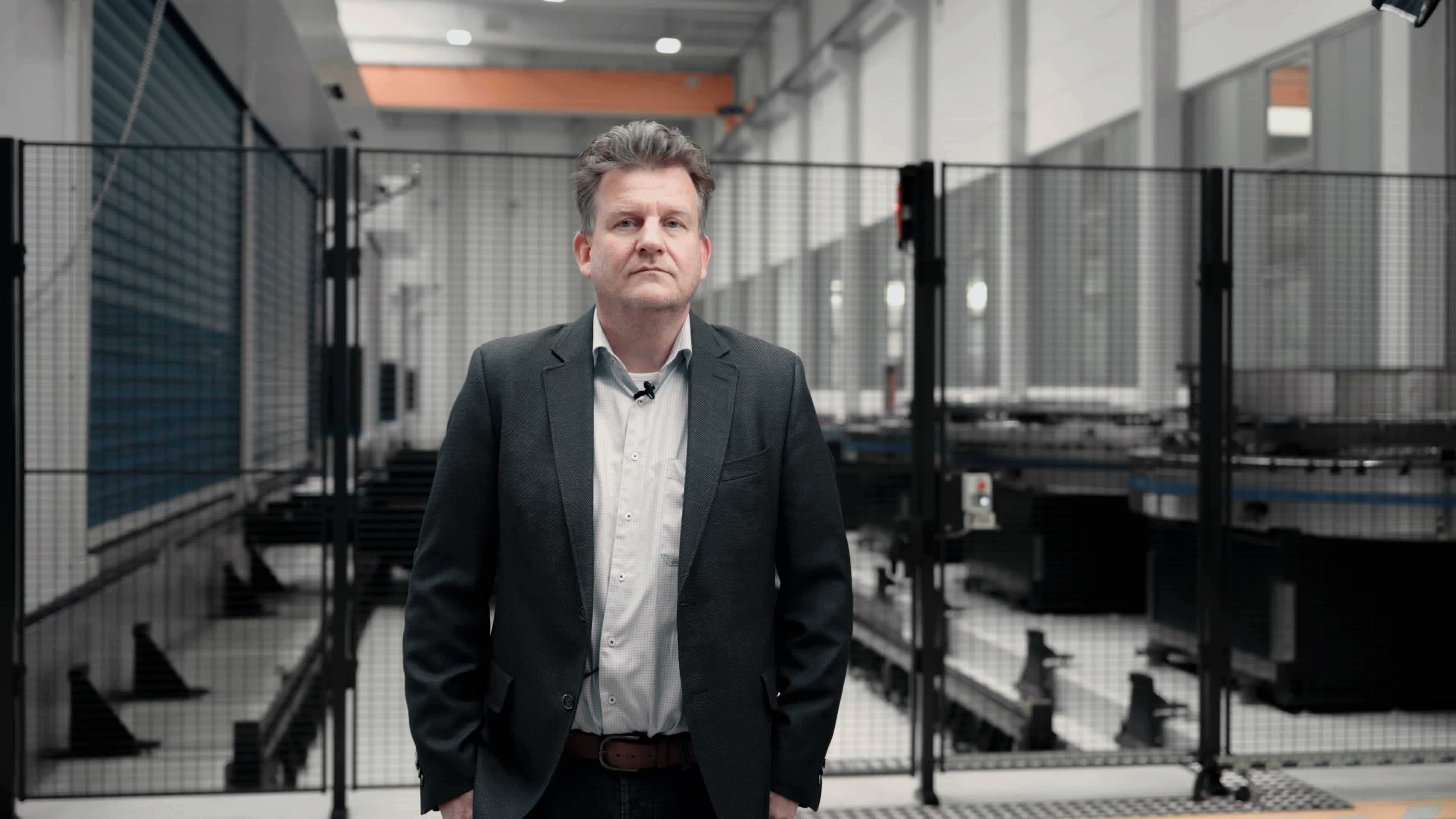 Soraluce. Roland Sommer