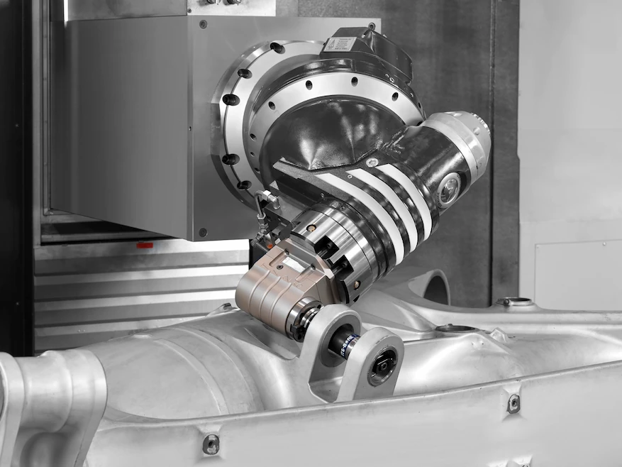 Soraluce. Innovation to Optimize Your Production