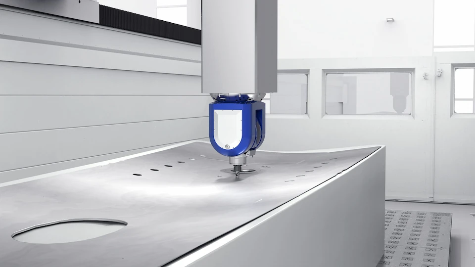 Soraluce. The ideal solution for your application