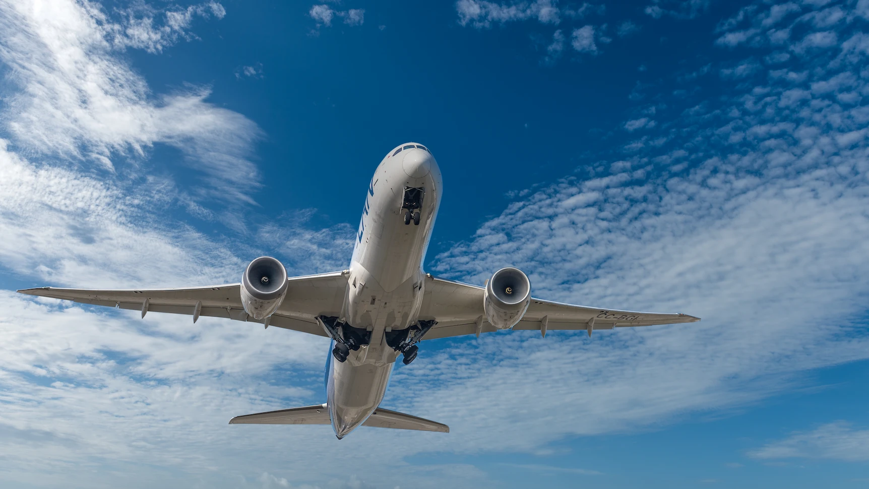 Soraluce. Precision and Performance in Aerospace Manufacturing, Powered by Soraluce