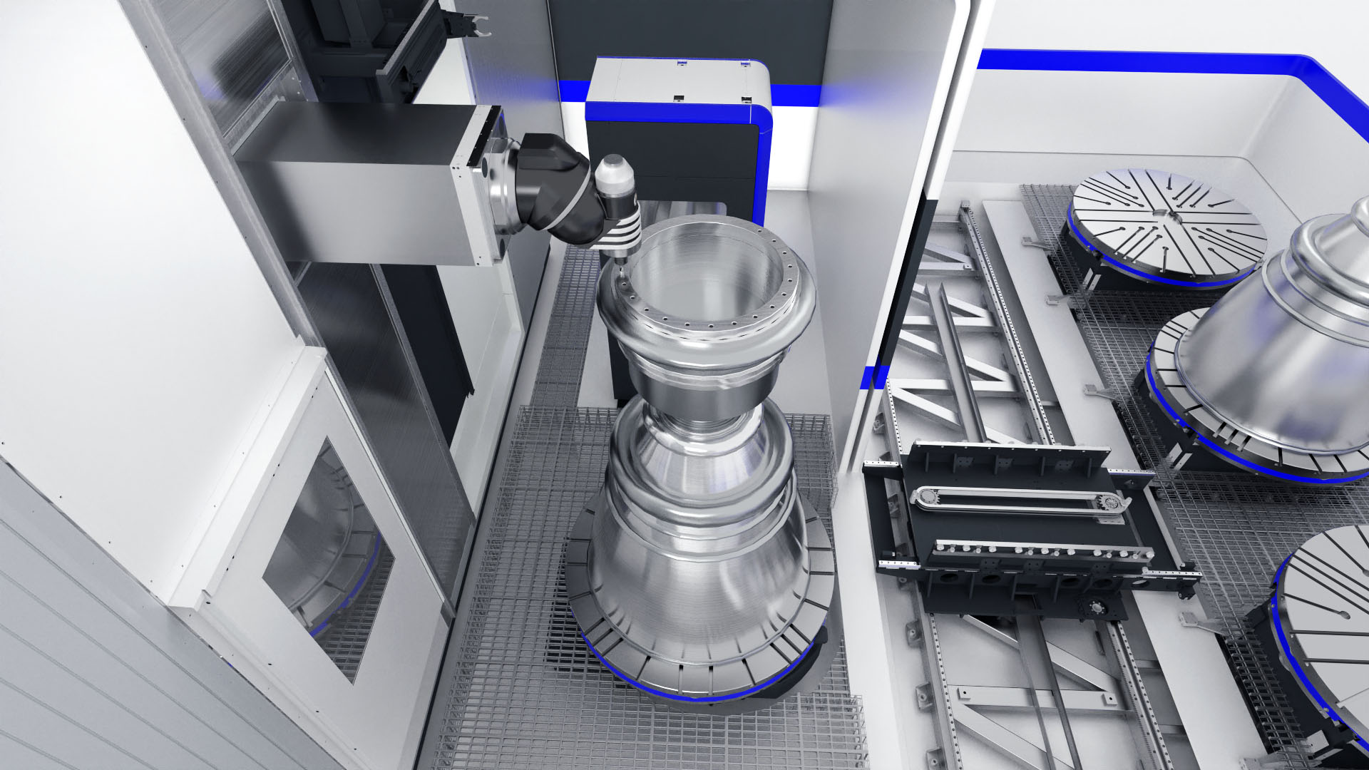 Soraluce | SORALUCE SUMMIT 2026 - Destacados