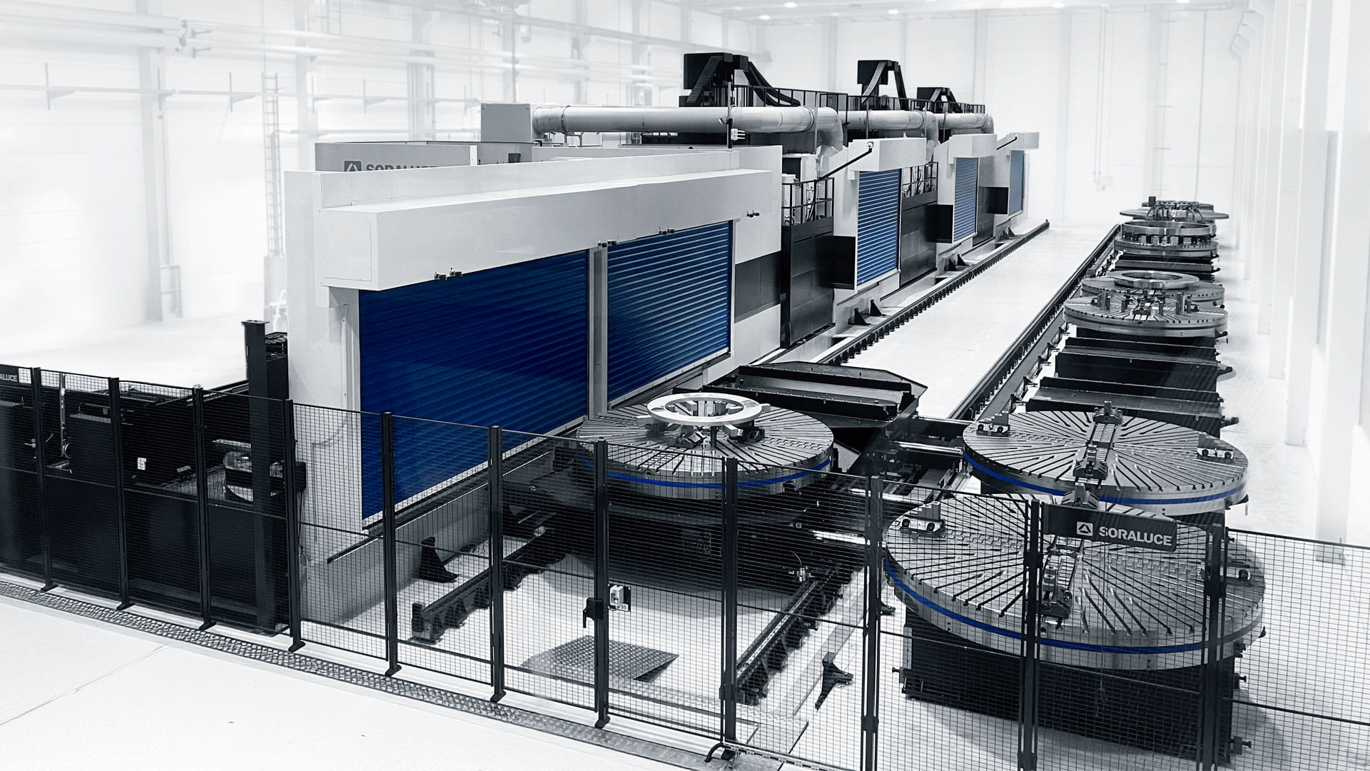 Soraluce | SORALUCE SUMMIT 2026 - Destacados