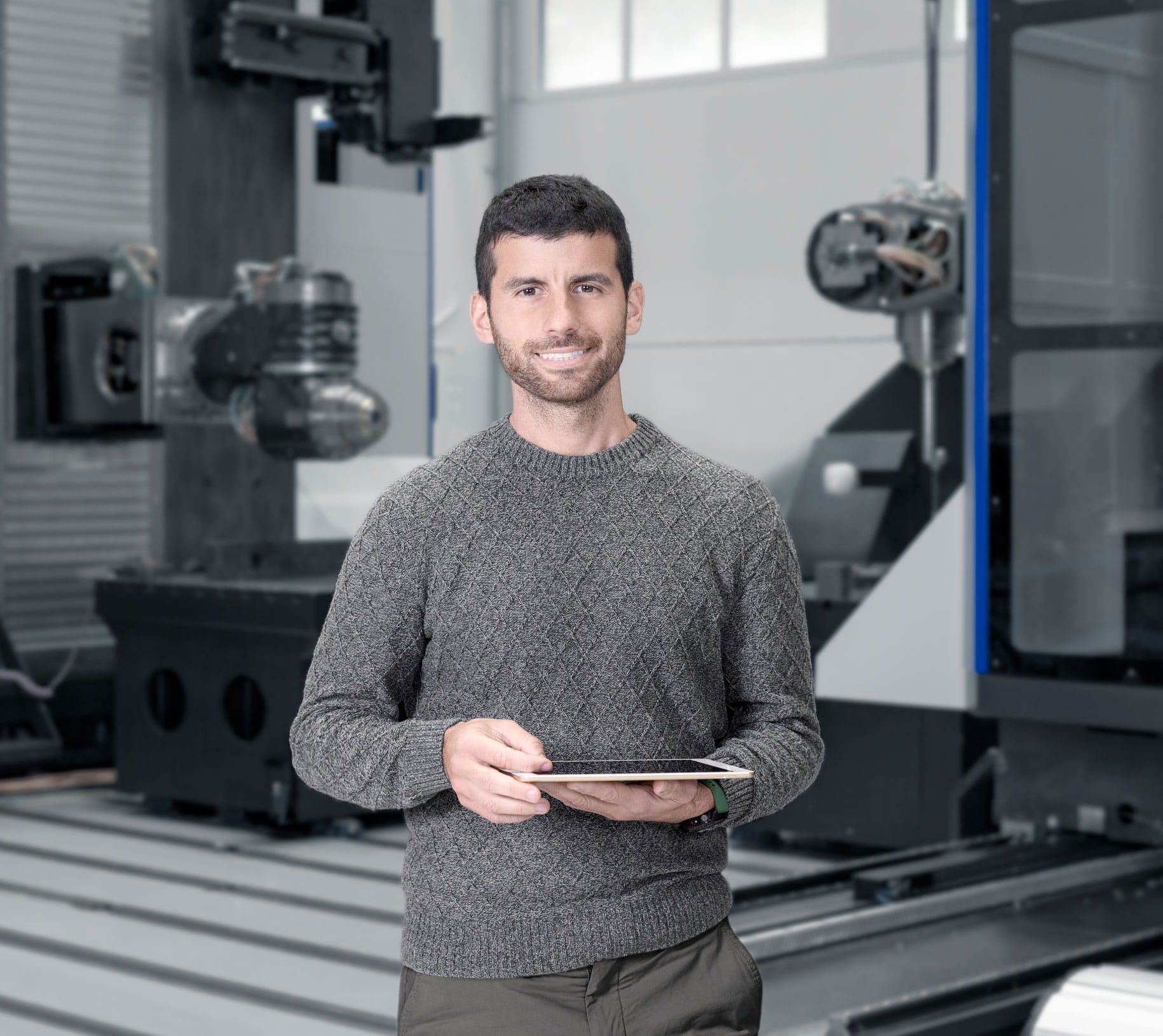 Soraluce | SORALUCE SUMMIT 2026 - Destacados