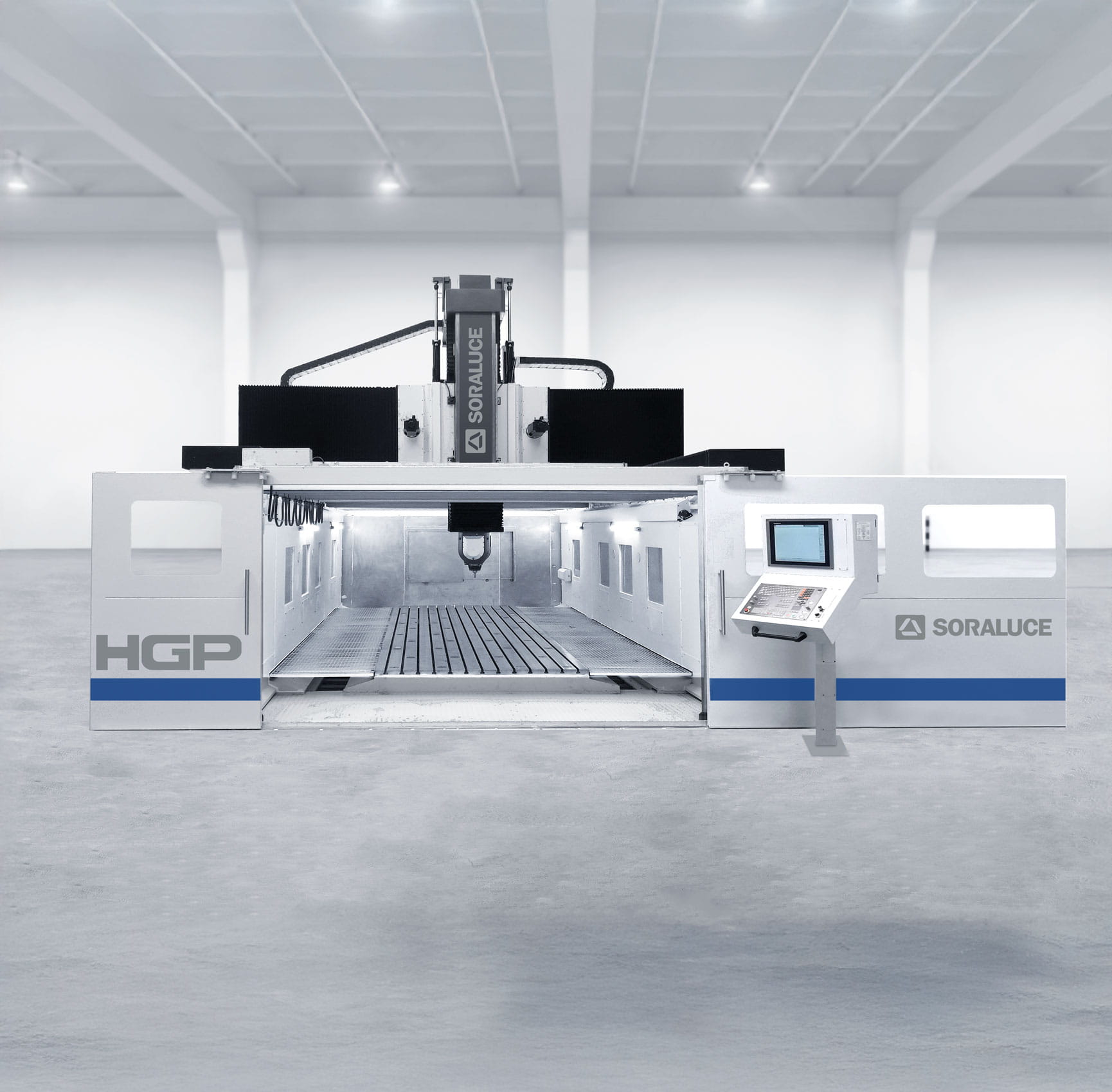 Soraluce | SORALUCE SUMMIT 2026 - Destacados