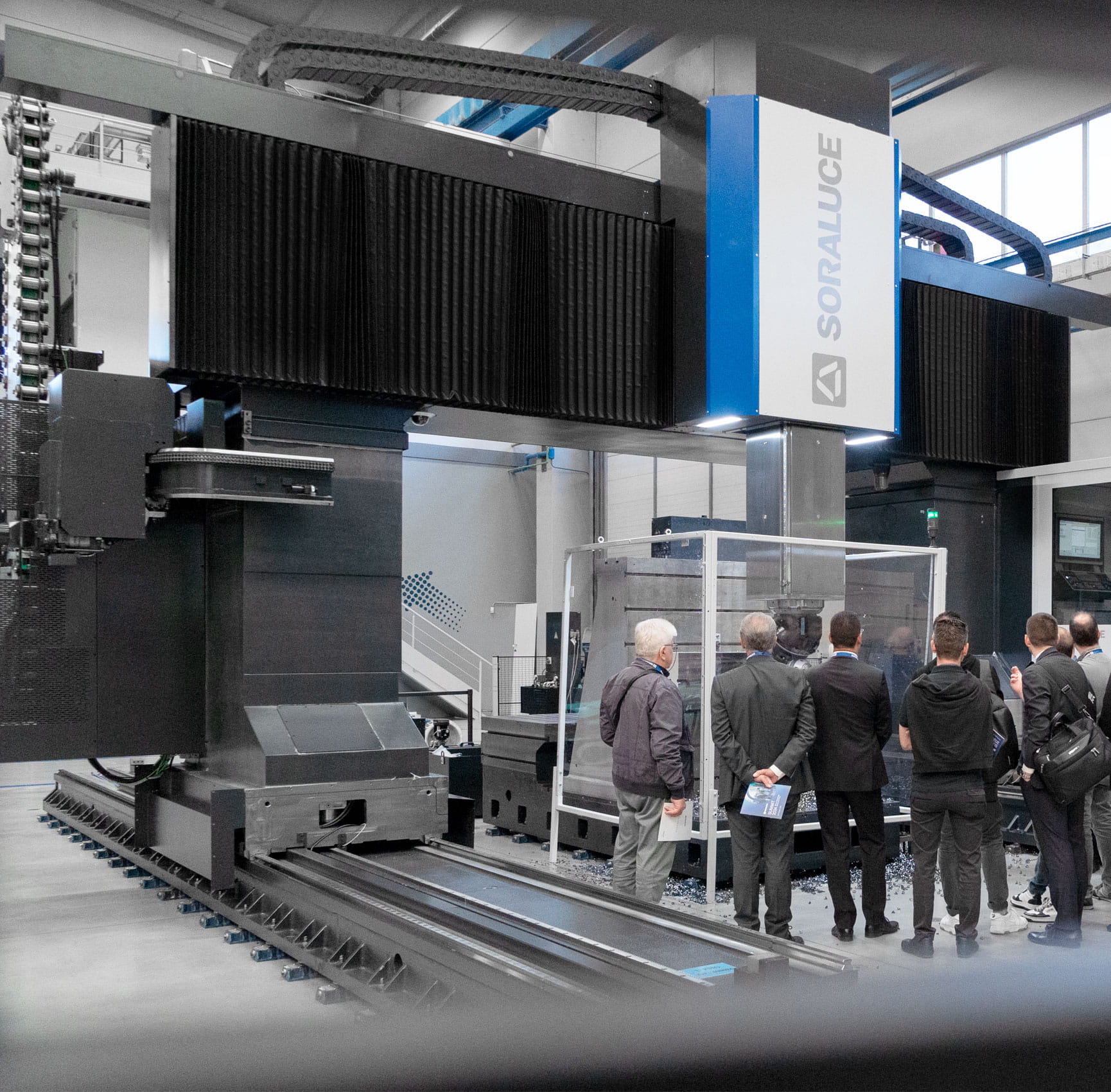 Soraluce | SORALUCE SUMMIT 2026 - Destacados