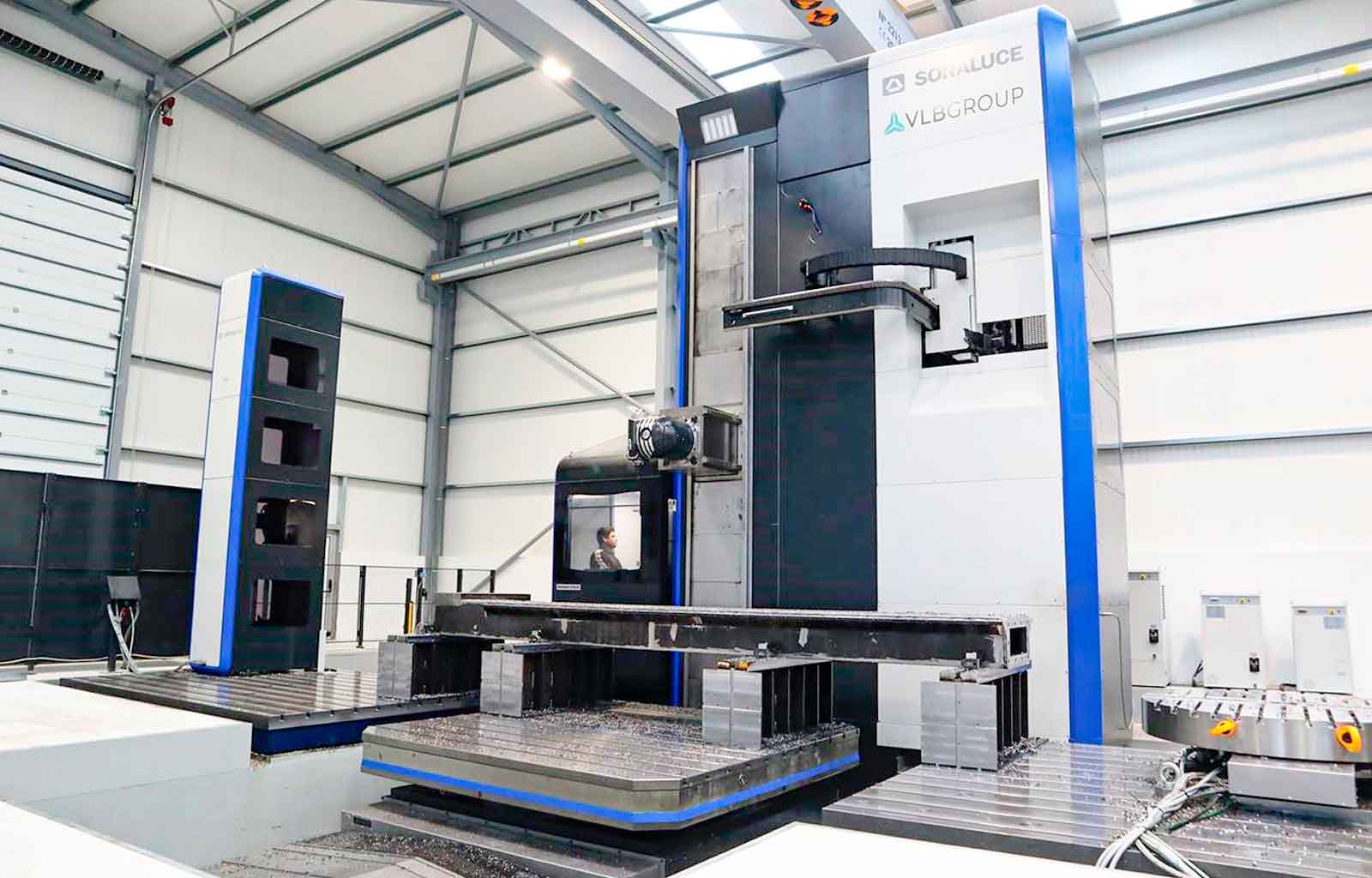 success storie at vlb group