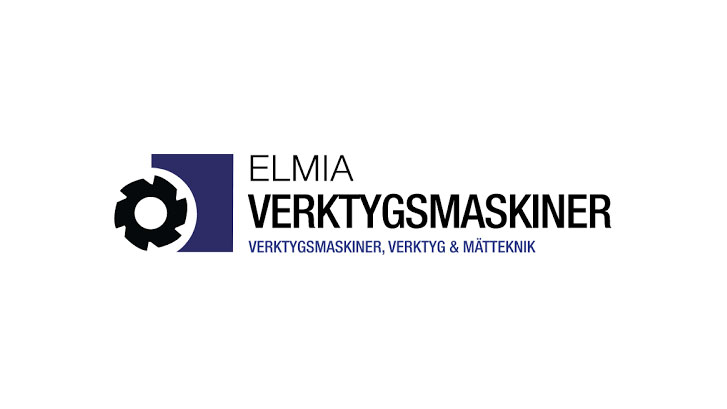 ELMIA VERKTYGSMASKINER