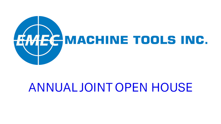 EMEC ANNUAL JOINT OPEN HOUSE
