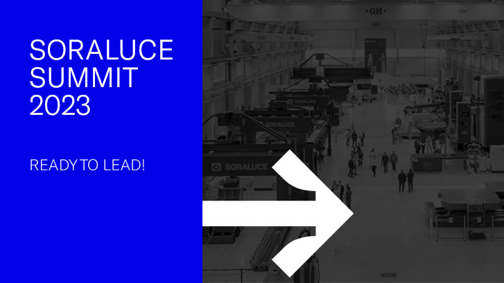 SORALUCE SUMMIT 2023