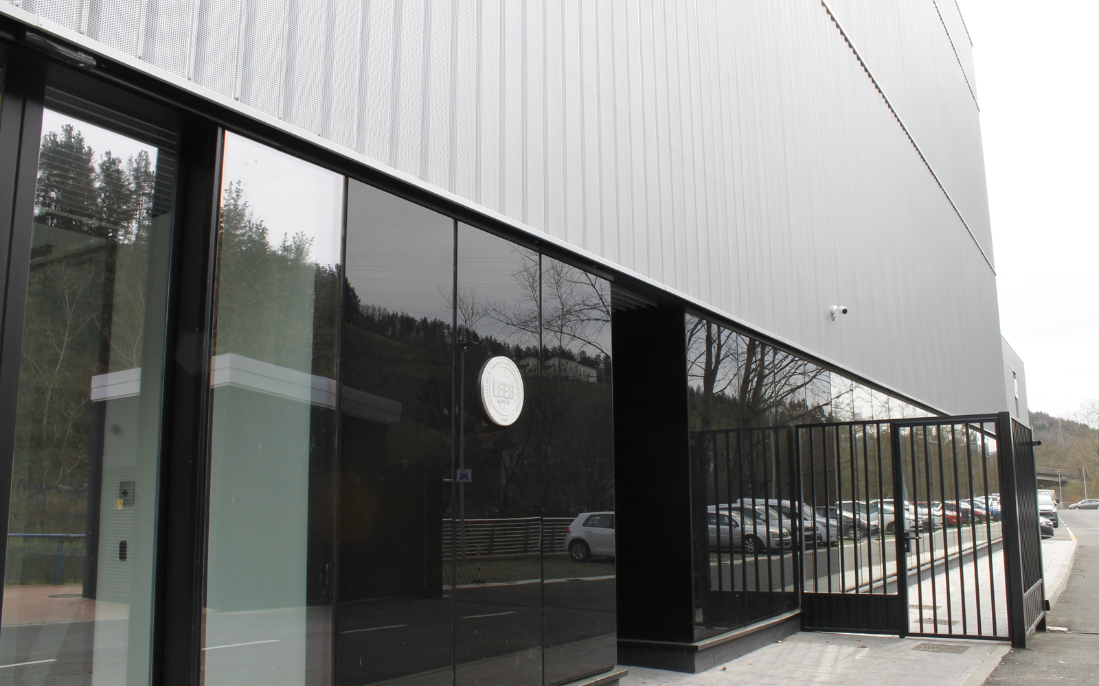 Soraluce obtiene el prestigioso Certificado LEED