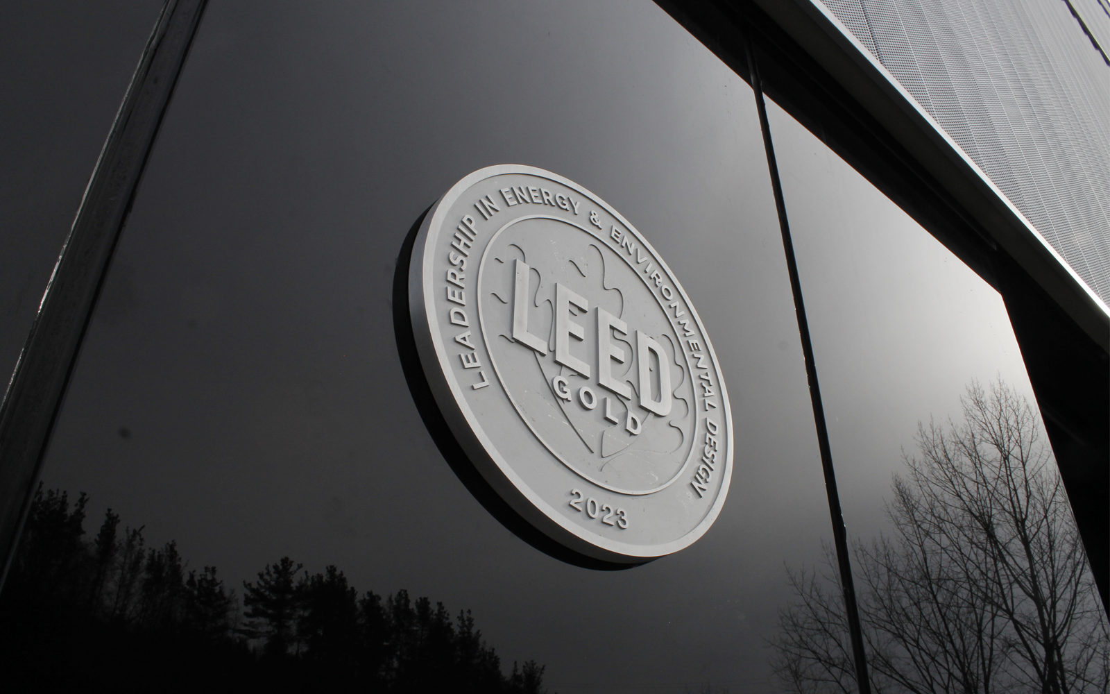 Soraluce obtiene el prestigioso Certificado LEED