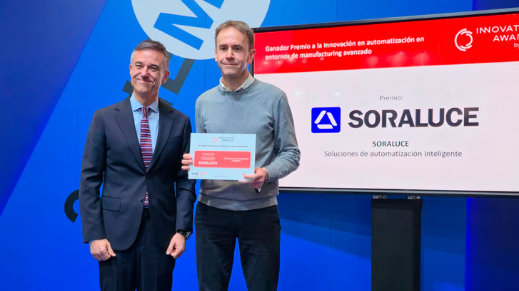 soraluce-automation-award-2026