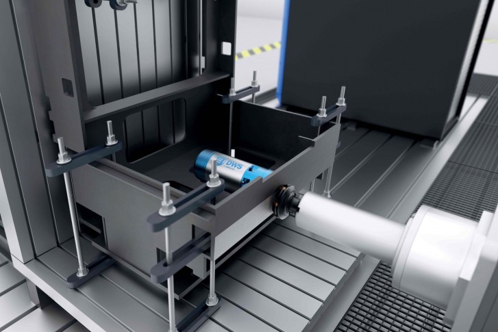 Intelligent Technology for Milling, Boring & Lathe Machines - SORALUCE