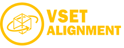 VSET ALIGNMENT