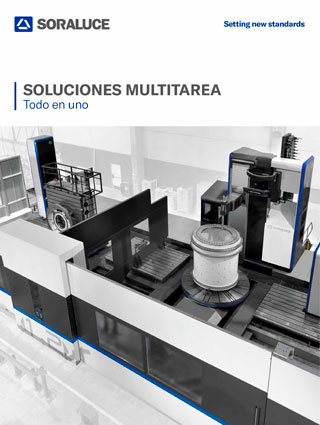 Soraluce Soluciones Multitarea