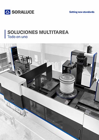 Soraluce Soluciones Multitarea