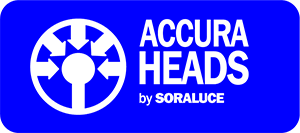 Accura Heads