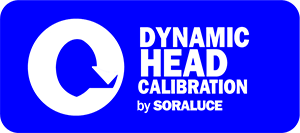 Dynamic Head Calibration