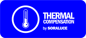 3D Thermal Compensation