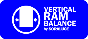 Vertical Ram Balance