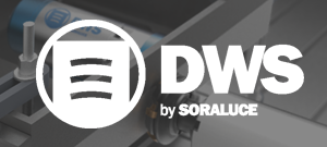 DWS (Dynamic Workpiece Stabiliser)