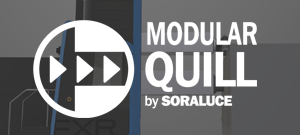 Modular Quill