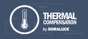 3D Thermal Compensation