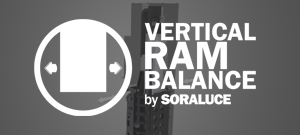 Vertical Ram Balance